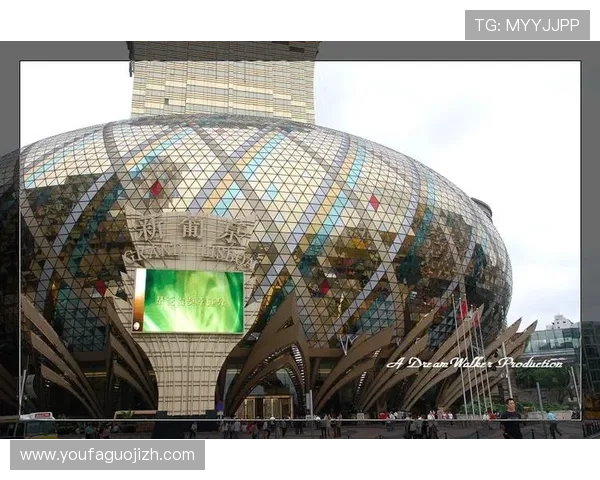 澳门新葡京娱乐城丰富的娱乐项目详细介绍满足不同玩家的多样化需求